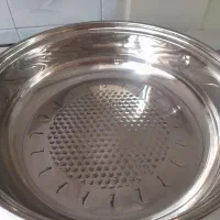 ماهیتابه کرکمازترکیه|ظروف پخت‌وپز|تهران, خاوران|دیوار
