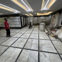 ۷۰مترنوسازدیلمان استخرغرق درنور|اجارهٔ آپارتمان|ری, سرتخت|دیوار