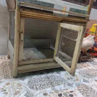 قفس بزرگ