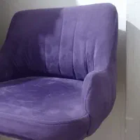 صندلی مغازه طبی و مبلی سفارشی
