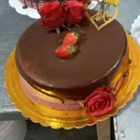 کیک قنادی|خوردنی و آشامیدنی|کارون, |دیوار