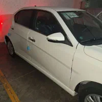 دنا پلاس 5دندهEF7|خودرو سواری و وانت|تهران, خلیج فارس|دیوار