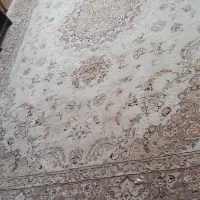 دو عدد فرش 6 متری