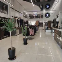 استخدام فروشنده آقا