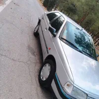 پژو 405 دوگانه