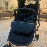 کالسکه خارجی|کالسکه و لوازم جانبی|بندرعباس, |دیوار