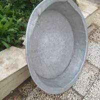 تشت رویی|لوازم نظافت|زاهدان, |دیوار