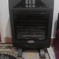 بخاری بدون دود کش