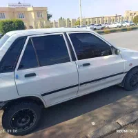 پراید مدل 91