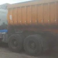 تریلی کمپرس