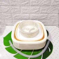 مینی واش تاشو لمسی با شیلنگ تخلیه آب ( وارداتی )|ماشین لباسشویی و خشککن لباس|بندرعباس, |دیوار