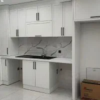 کابینت وکمد