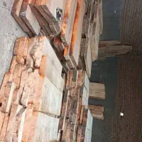 چوب سفید. نی بندی.قالبندی چوب مبلی