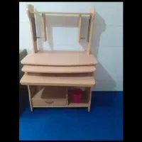 میز کامپیوتر و تحریر