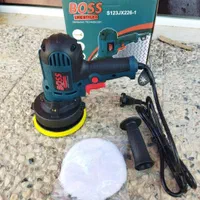 پولیش دریلی باس دریل فرز پالیش سنباده زن سمباده