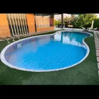 کرایه انواع باغ ویلا نوساز