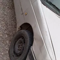 مدل 87بدون رنگ|خودرو سواری و وانت|جیرفت, |دیوار