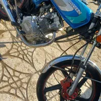 موتور سیکلت 150