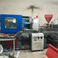دستگاه ۲۵۰ کرم قالب خورش ۳۹ هستش جک صاف هستش|ماشین‌آلات صنعتی|پاکدشت, پاکدشت (مامازند)|دیوار