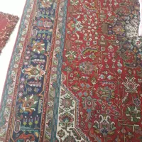فرش دستباف ۶ و ۹ متری