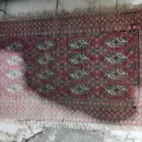 فرش دستبافت|پادری|اصفهان, امیرعرب|دیوار