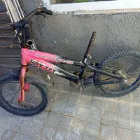 دوچرخه 16|دوچرخه، اسکیت، اسکوتر|گلبهار, نوبهار|دیوار