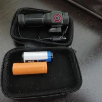 چراغ قوه اسمال سان