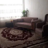 یک دست مبل هشت نفره|مبلمان خانگی و میز عسلی|یاسوج, |دیوار