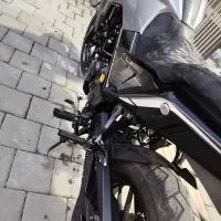 na180|موتورسیکلت|تهران, چهارصد دستگاه|دیوار