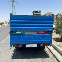 نیسان وانت|خودرو سواری و وانت|اصفهان, ارغوانیه|دیوار