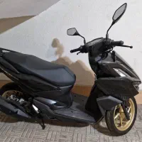 هوندا کلیک ۱۶۰ ABS