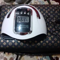 وسایل کاشت ناخن