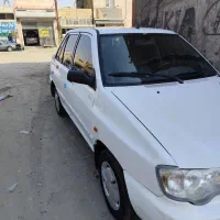 پراید۱۳۲ مدل ۹۰ دوگانه|خودرو سواری و وانت|مشهد, الهیه|دیوار