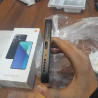 گوشی نوت 13|موبایل|مشهد, نیزه|دیوار