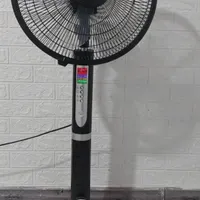 پنکه ایستاده عرشیا