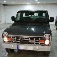 زامیاد(نیسان) ex صفر دوگانه|خودرو سواری و وانت|شیراز, بریجستون|دیوار