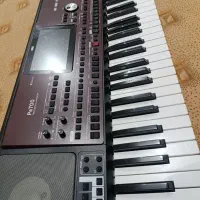 کرگ pa700or درحدصفر
