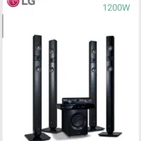 سینمای خانواده LGسه بعدی فول اچ دی