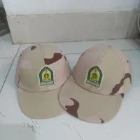 لباس و کلاه نظامی مرزبانی