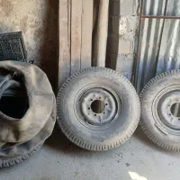 رینگ نیسان