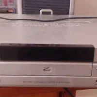 دستگاه سی دی سه دیسک سامسونگ