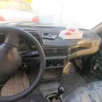 دوو سیلو|خودرو سواری و وانت|مشهد, مهدی آباد|دیوار