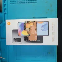 شیاومی نوت۱۱پرو 5G