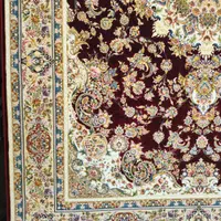 فرش ۱۲۰۰ شانه /افشان و ترنج دار|فرش|دزفول, |دیوار