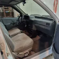 پراید صبا دو گانه|خودرو سواری و وانت|رشت, استقامت ۲|دیوار