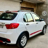 کوییکGXR L پارسخودرویی*بیرنگ