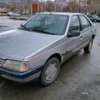 پژو 405 مدل 87|خودرو سواری و وانت|ملایر, |دیوار