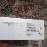 Airpods  pro|لوازم جانبی موبایل و تبلت|اندیشه, اندیشه فاز ۱|دیوار