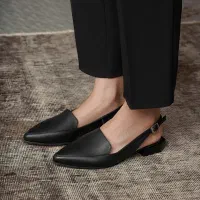 کفش زنانه رسمی