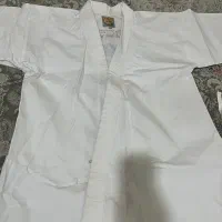 لباس کاراته شائولین